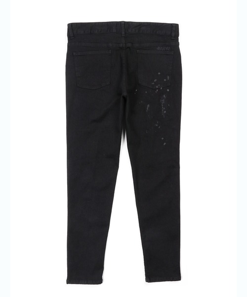 The DUFFER of ST.GEORGE ジーンズ 「WEB限定アイテム」「GUM
