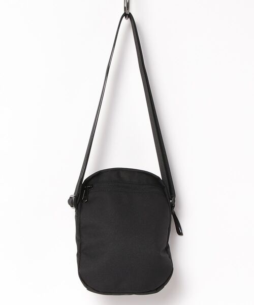 THE NORTH FACE 「THE FACE」 ショルダーバッグ FREE ブラック