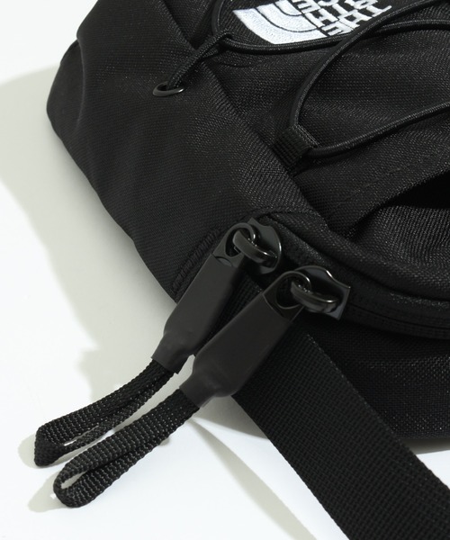 Supreme THE NORTH FACE ショルダーバッグ ブラック Supreme The North Face S Logo Shoulder Bag (FW20) - $58
