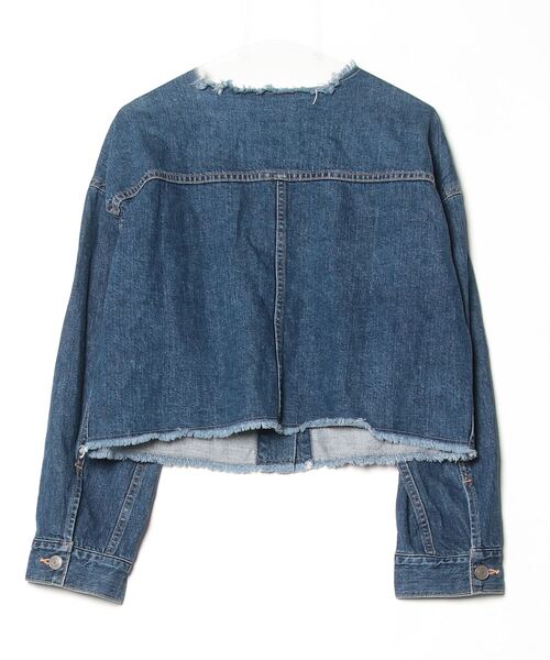 journal standard L'essage 「journal L'essage」 デニム