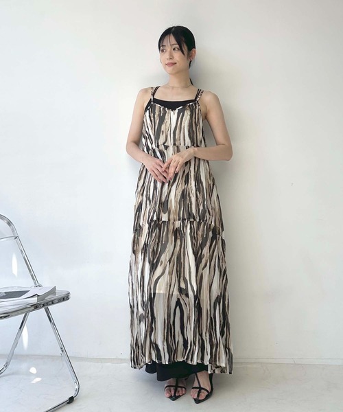 AS KNOW AS（アズノゥアズ） ワンピース ○アソートデザイン