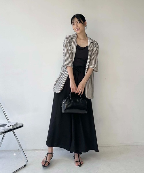 AS KNOW AS（アズノゥアズ） ワンピース ○アソートデザイン