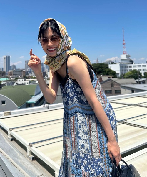 AS KNOW AS（アズノゥアズ） ワンピース 夏 ○アソートデザイン