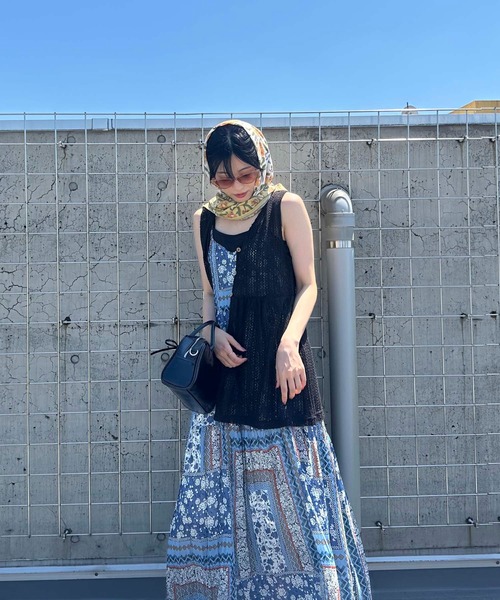 AS KNOW AS（アズノゥアズ） ワンピース 夏 ○アソートデザイン