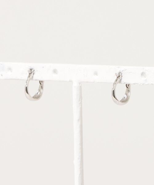 ete ピアス(両耳) ドロップ ピアス（ピアス（両耳用））｜ete（エテ）の