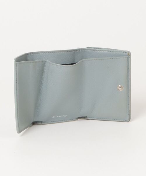 バレンシアガ財布 BALENCIAGA - バレンシアガ／BALENCIAGA 財布 ウォレット メンズ