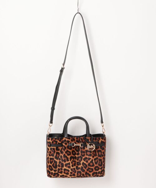 MICHAEL KORS（マイケルコース） ハンドバッグ CARSON SM CZ SATCHEL