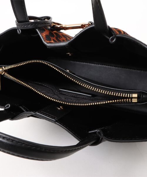 MICHAEL KORS（マイケルコース） ハンドバッグ CARSON SM CZ SATCHEL