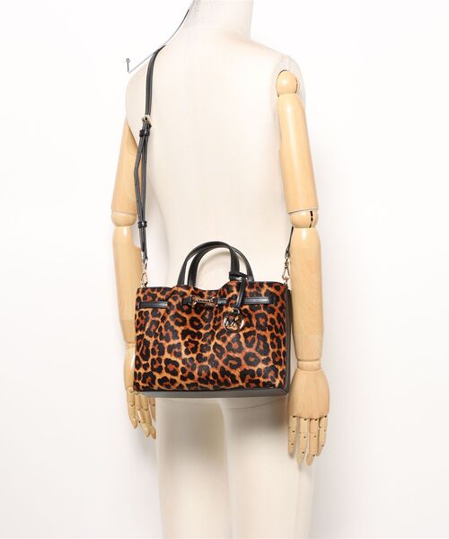 MICHAEL KORS（マイケルコース） ハンドバッグ CARSON SM CZ SATCHEL 