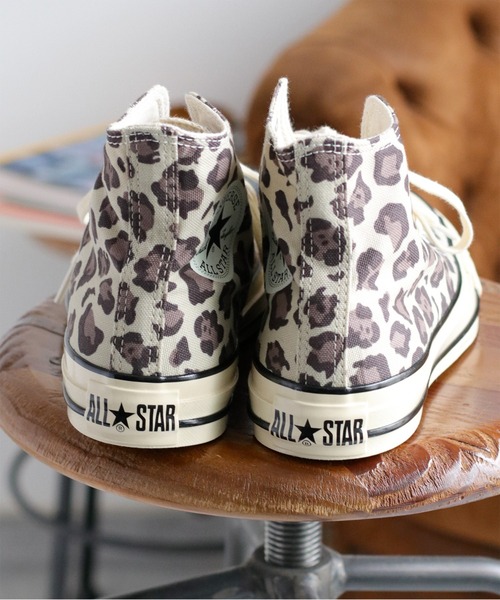 まぁ コンバース CONVERSE スニーカー ALL STAR STUDSPATCH Z HI_