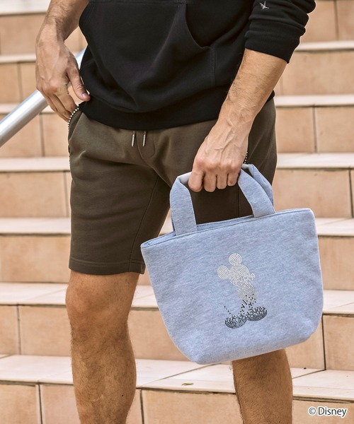 1PIU1UGUALE3 RELAX ハンドバッグ 1PIU1UGUALE3 RELAX(ウノピゥウノウ