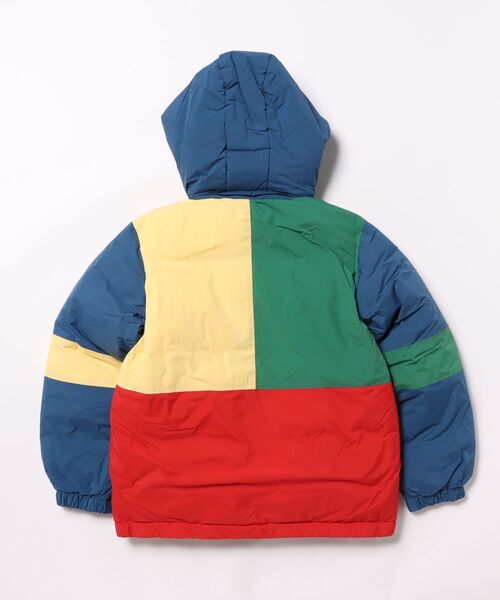 BOBO CHOSES（ボボショーズ） ブルゾン アウター Bobo Choses color