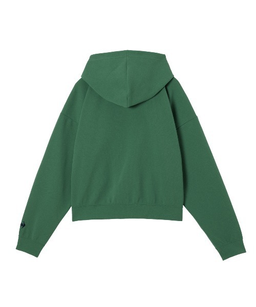 le coq sportif（ルコックスポルティフ） パーカー 「ルコック