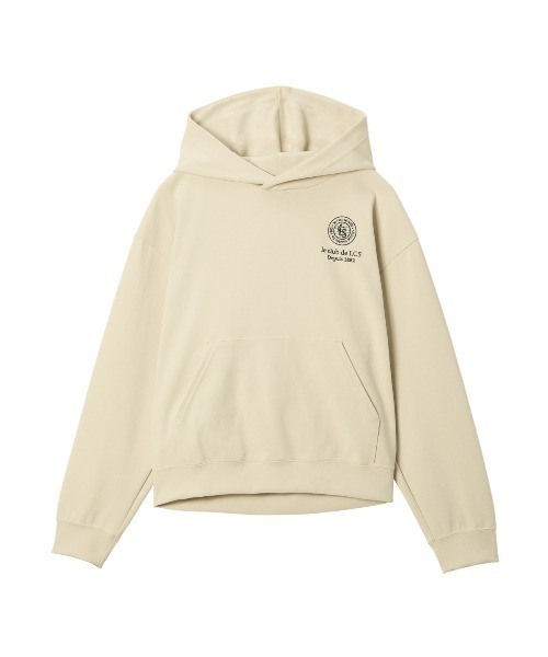 le coq sportif（ルコックスポルティフ） パーカー 「ルコック