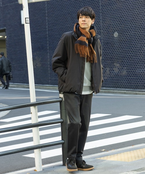 GLOBAL WORK（グローバルワーク） ブルゾン アウター ライトウォーム