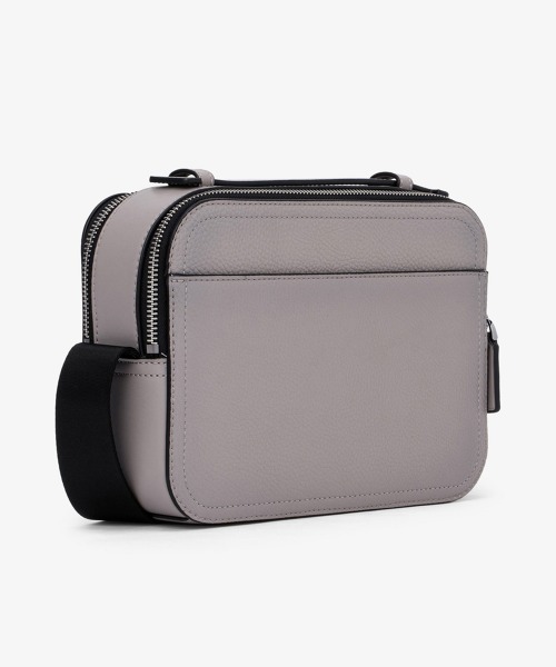 修*様 MICHAEL KORS ショルダーバッグ　メンズ MICHAEL KORS 「MICHAEL KORS」 ショルダーバッグ FREE ブラック