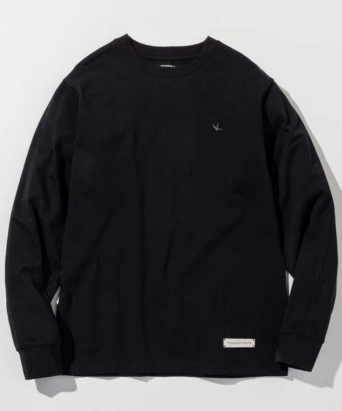 1PIU1UGUALE3 RELAX tシャツ 1PIU1UGUALE3 RELAX(ウノピゥウノウグァー