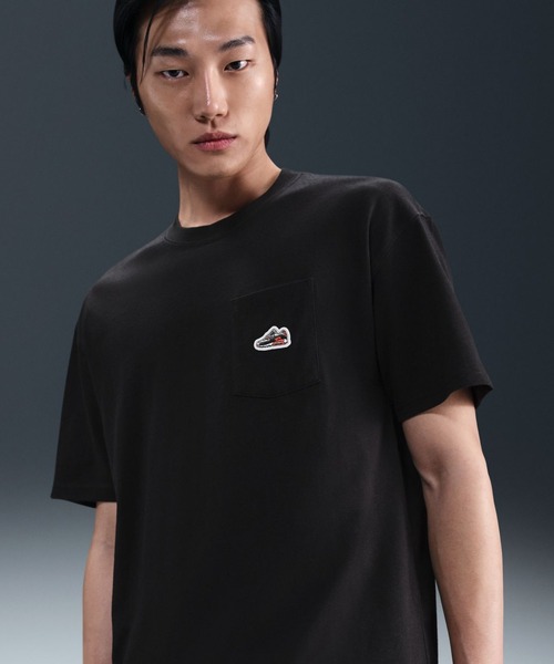 Nike Army パフォーマンスTシャツ XL 新品未使用 NIKE tシャツ ナイキ NSW ACCS PATCH CNCT F S/S メンズ