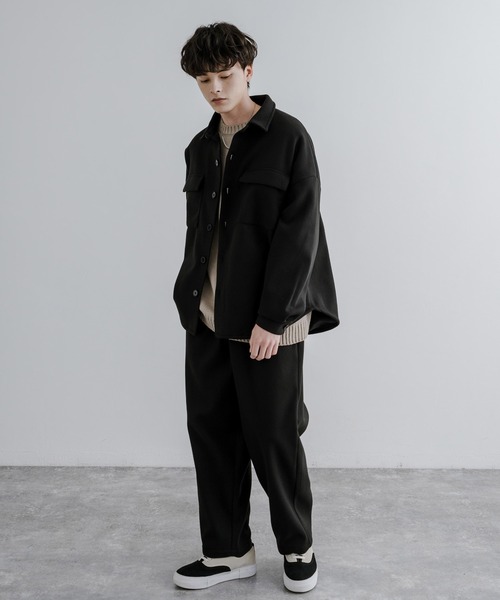 未使用　ロートレアモン　3点セットアップ　黒　サイズ40 未使用 ロートレアモン 3点セットアップ 黒 サイズ40 美品】ロート