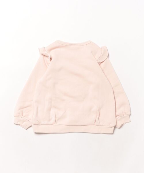 SKAPE（エスケープ） トレーナー ボアフルーツトレーナー キッズ 子供