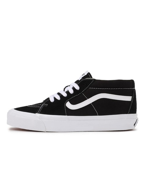 VANS スニーカー PREMIUM SK8-MID REISSUE 83 VN000CQQBA2
