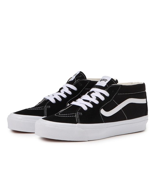 vans sk8 midのおすすめ人気商品一覧 通販 - Yahoo!ショッピング