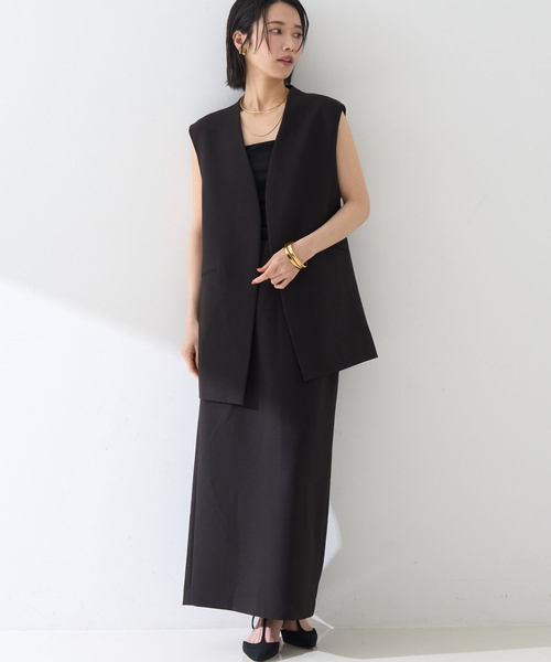 Rouge vif Anna(ルージュヴィフアンナ) セットアップ Rouge vif Anna(ルージュヴィフアンナ) セットアップ