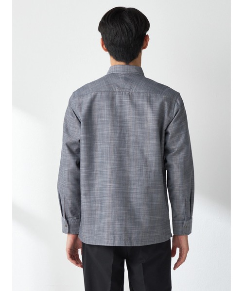 McGREGOR（マックレガー） シャツ リバーシブルシャツ メンズ