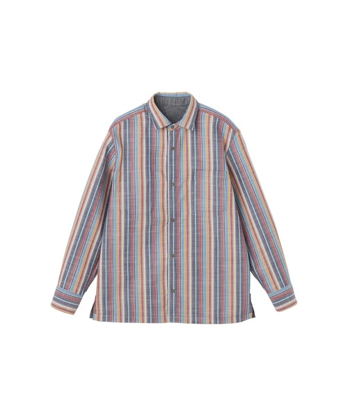 McGREGOR（マックレガー） シャツ リバーシブルシャツ メンズ