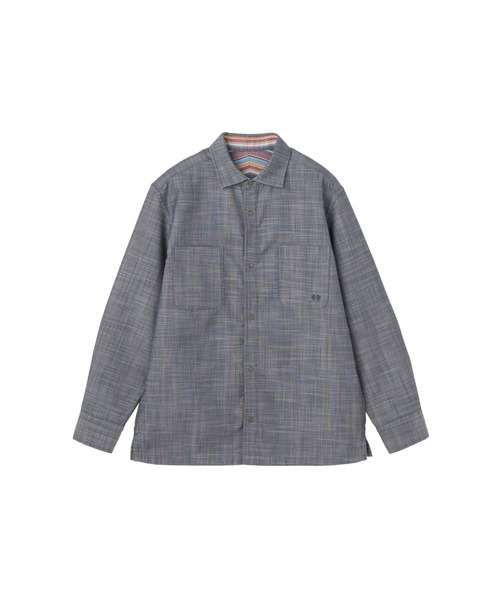 McGREGOR（マックレガー） シャツ リバーシブルシャツ メンズ