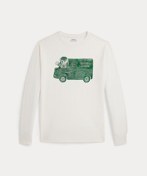 Polo Ralph Lauren Childrenswear ラルフローレン tシャツ Ralph's