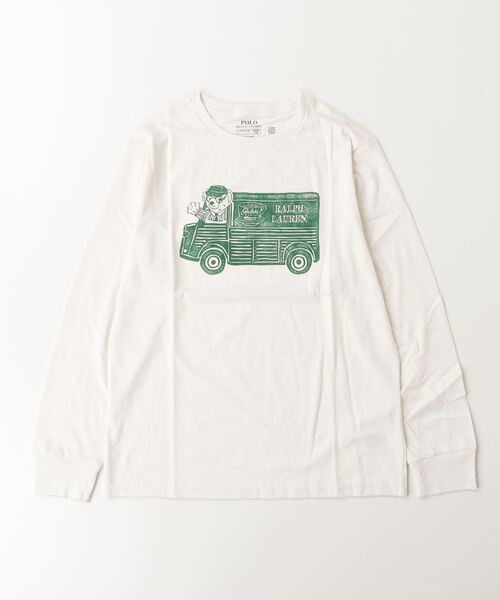 Polo Ralph Lauren Childrenswear ラルフローレン tシャツ Ralph's