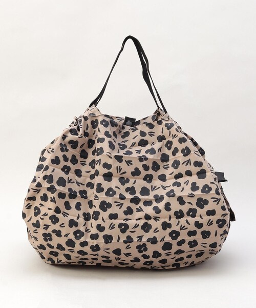 212 KITCHEN STORE エコバッグ コンパクトバッグ M・ASHIATO
