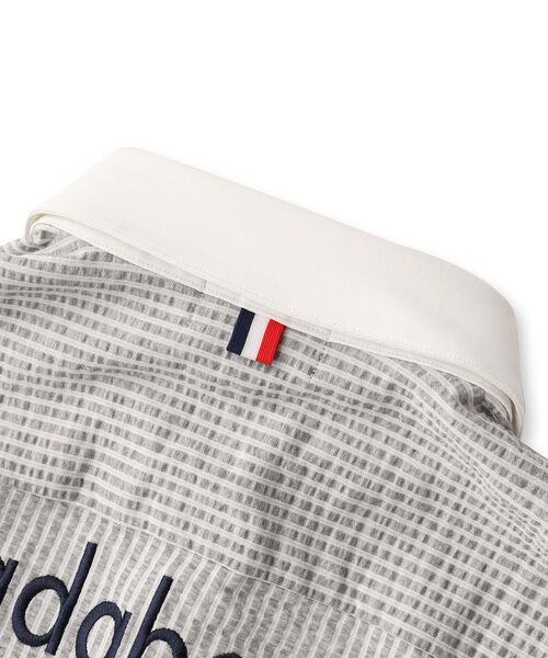 adabat（アダバット） ワンピース 「新レーベル ADABAT NAVY」吸水速乾