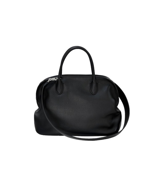 Non sono una signora ハンドバッグ Nuda Bag Noir : ZOZOTOWN Yahoo