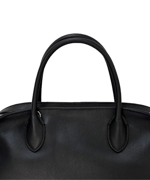 Non sono una signora ハンドバッグ Nuda Bag Noir : ZOZOTOWN Yahoo 