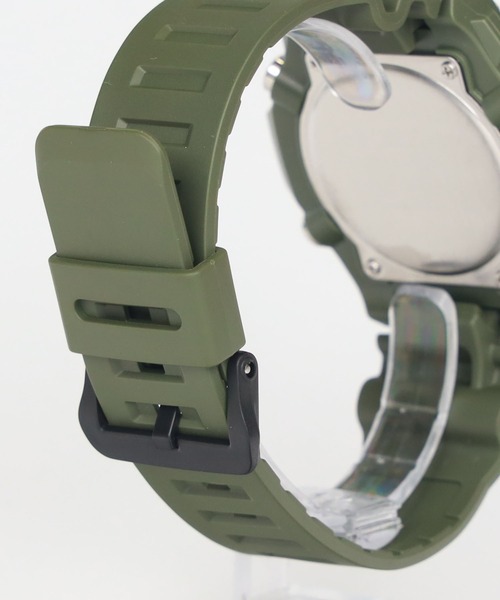 CASIO（カシオ） 腕時計 CASIO Collection / タフソーラー / AQ-S820W