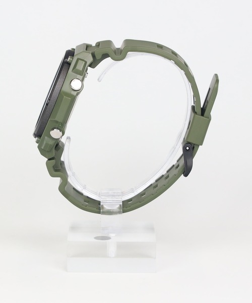 CASIO（カシオ） 腕時計 CASIO Collection / タフソーラー / AQ-S820W