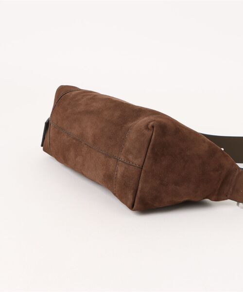 ALLSAINTS（オールセインツ） ショルダーバッグ バッグ VEGA SUEDE