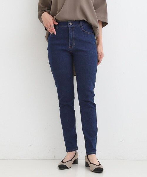 SHOO・LA・RUE（シューラルー） ジーンズ デニム デニムパンツ 「SS-LL 