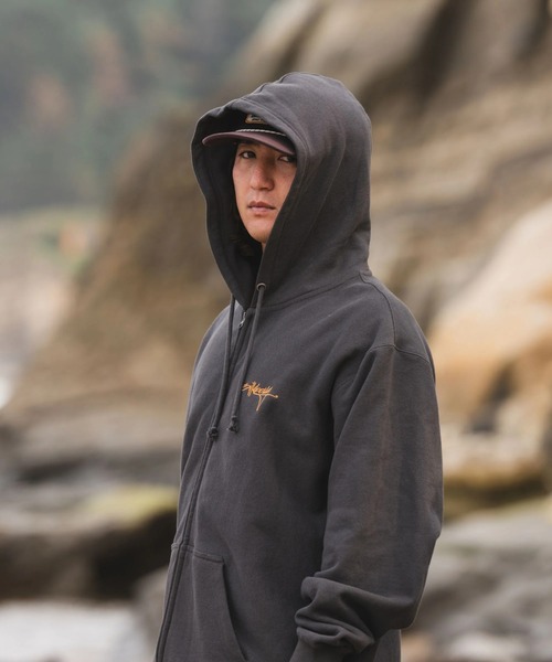 BILLABONG ビラボン スノーボードウェア パーカー XL ブラウン 楽天