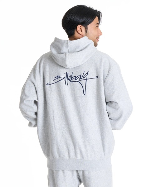 BILLABONG（ビラボン） パーカー 「直営店限定」BILLABONG メンズ