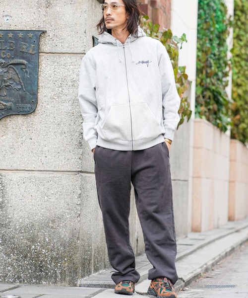 BILLABONG（ビラボン） パーカー 「直営店限定」BILLABONG メンズ