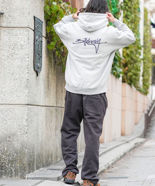 BILLABONG（ビラボン） パーカー 「直営店限定」BILLABONG メンズ