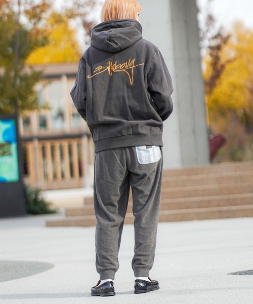 BILLABONG（ビラボン） パーカー メンズ レディース : ZOZOTOWN Yahoo