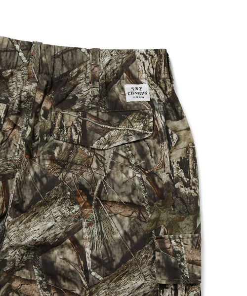 thisisneverthat（ディスイズネバーザット） カーゴパンツ Cargo Pant