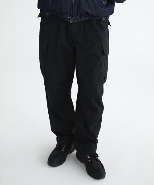 Thisisneverthat カーゴパンツ thisisneverthat（ディスイズネバーザット） カーゴパンツ Cargo Pant