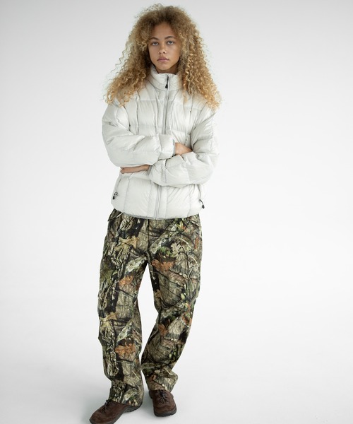 thisisneverthat（ディスイズネバーザット） カーゴパンツ Cargo Pant