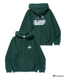Champion（チャンピオン） パーカー XLARGE×Champion REVERSE WEAVE