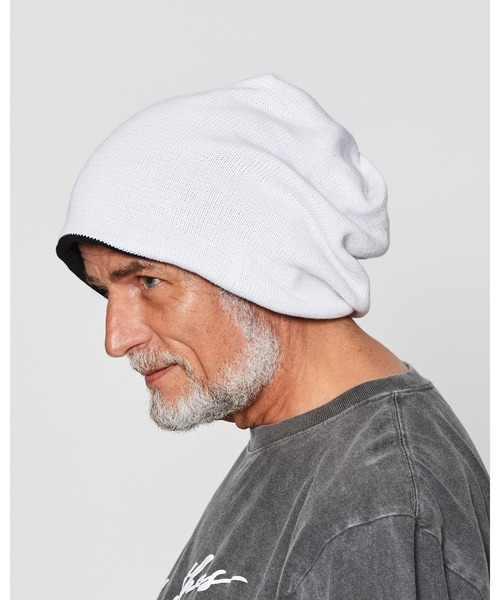 ACANTHUS（アカンサス） ニット帽 ニットキャップ ACANTHUS:Balloon